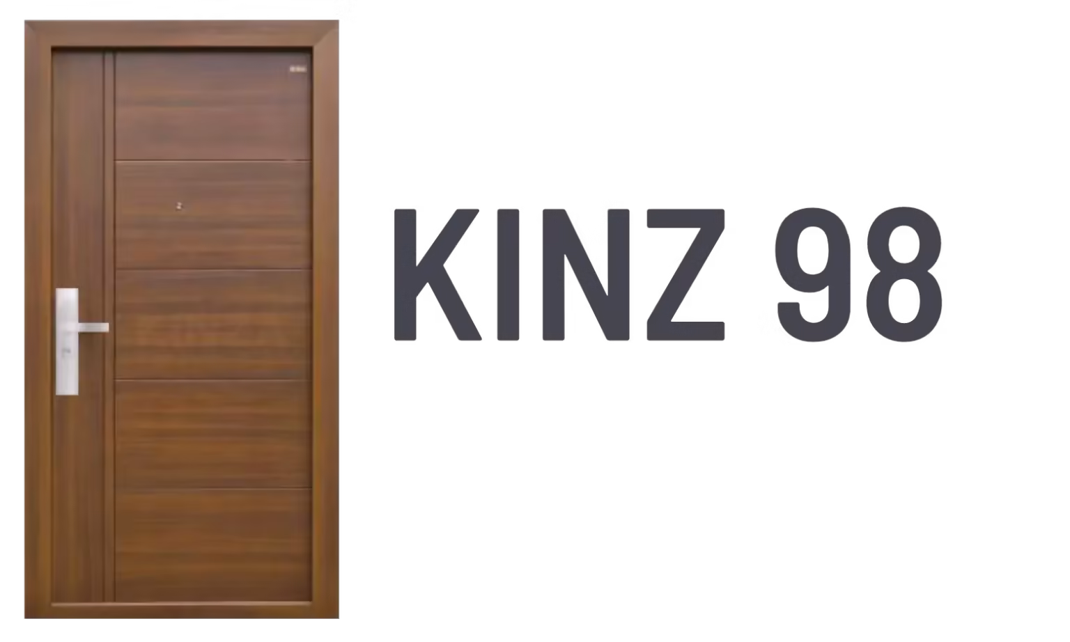 KINZ detail